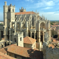 Narbonne, France